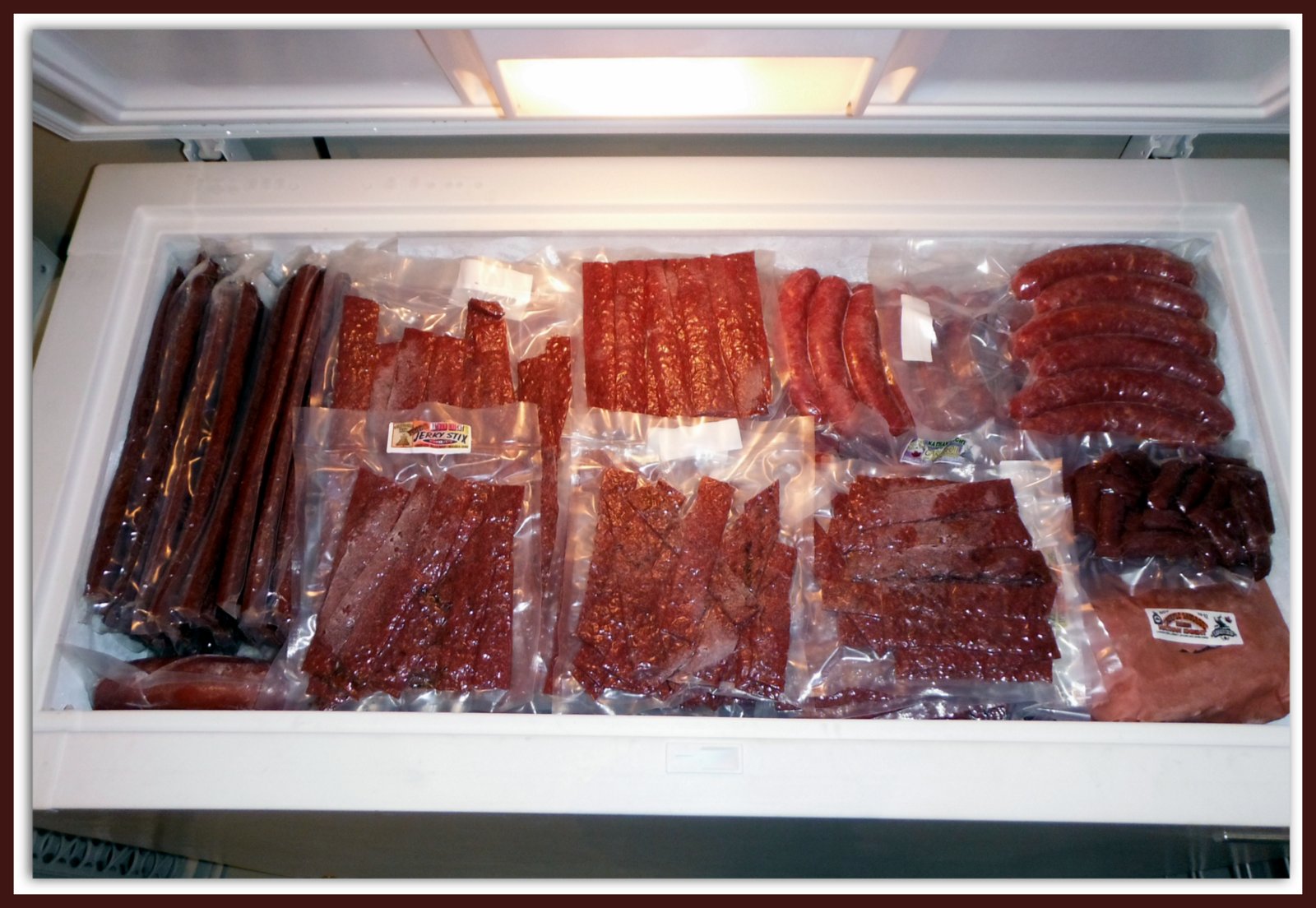 10 Best Meat Freezer For 2023
