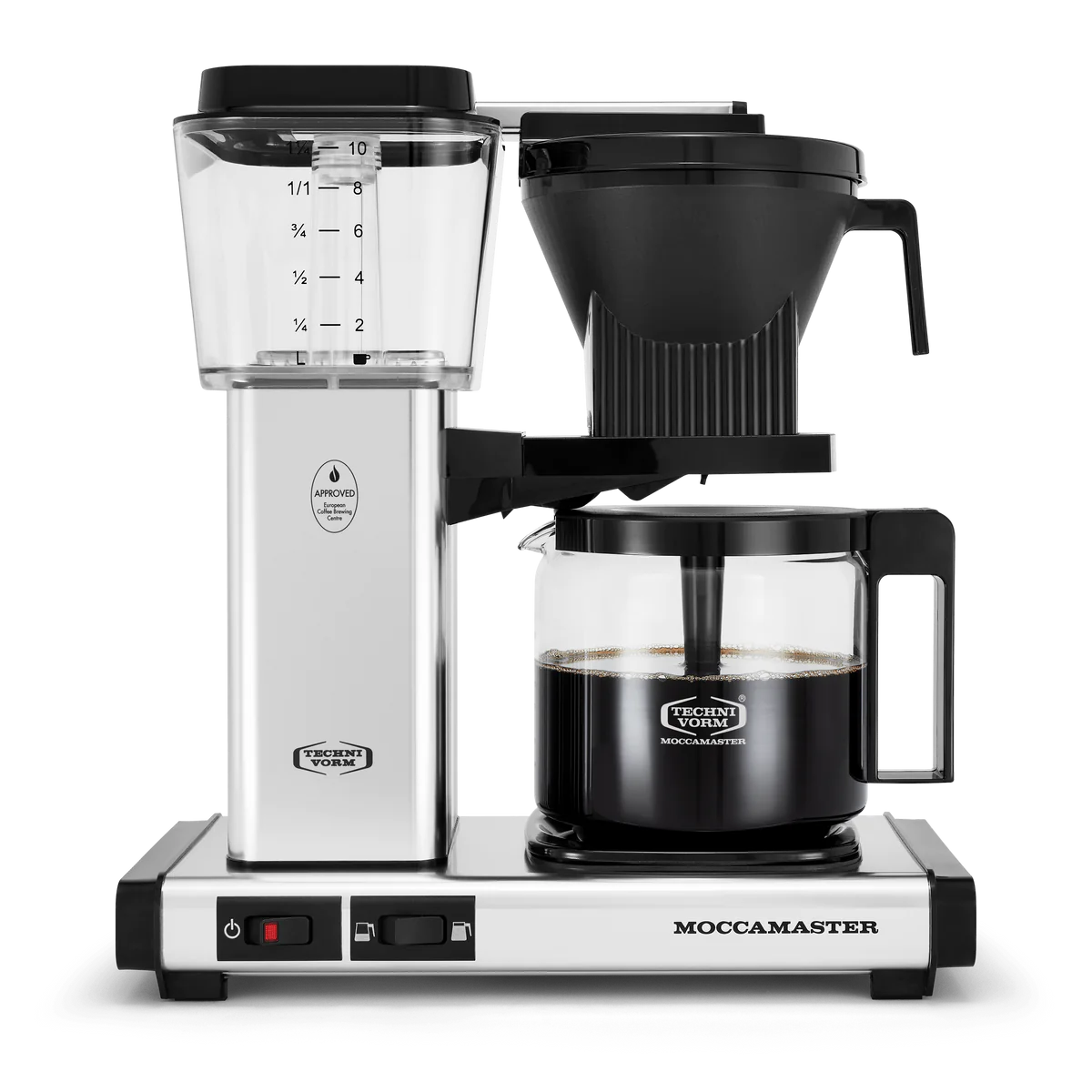 10 Best Mochamaster Coffee Machine for 2024