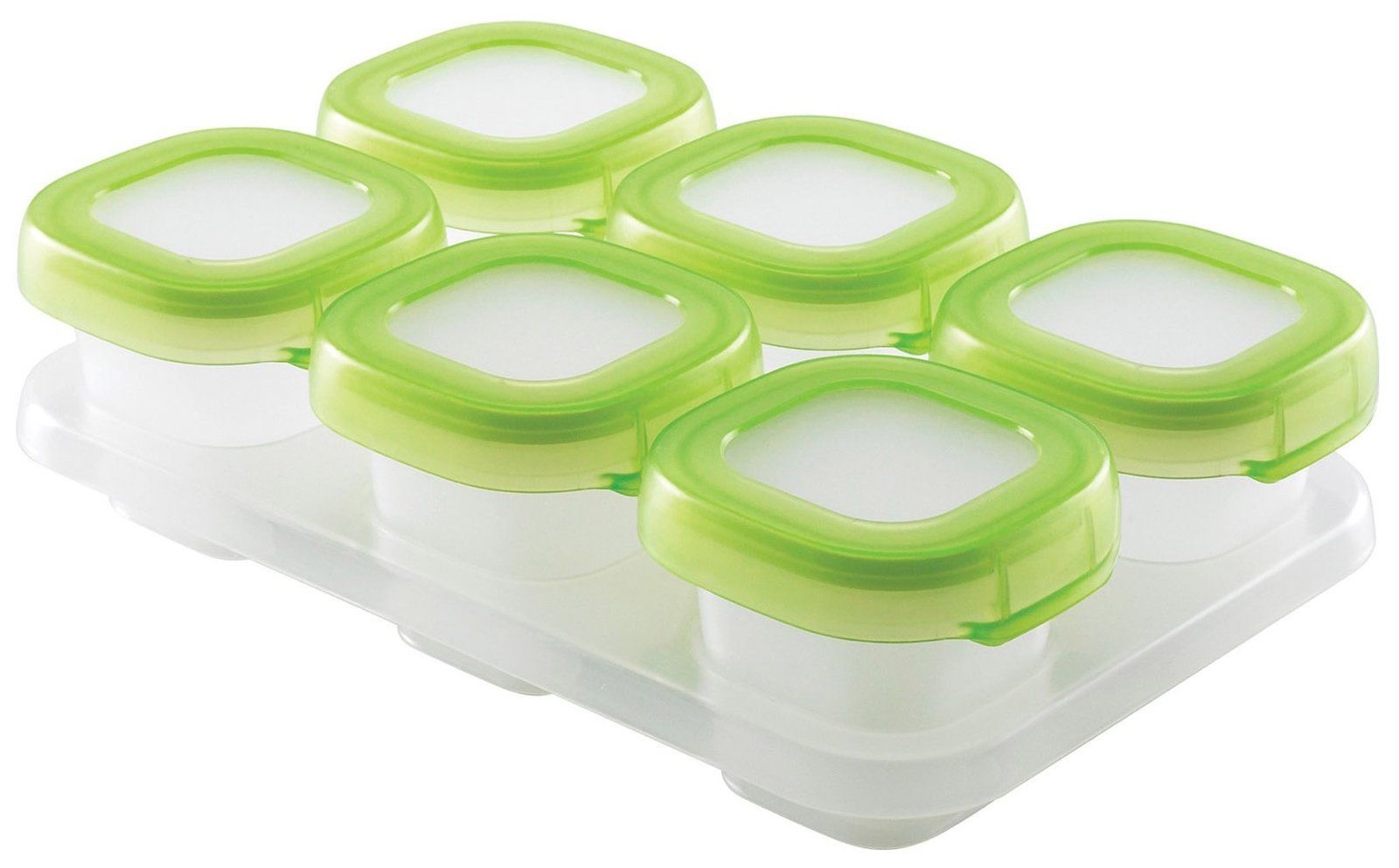 10 Best Oxo Tot Baby Blocks Freezer Storage Containers For 2024