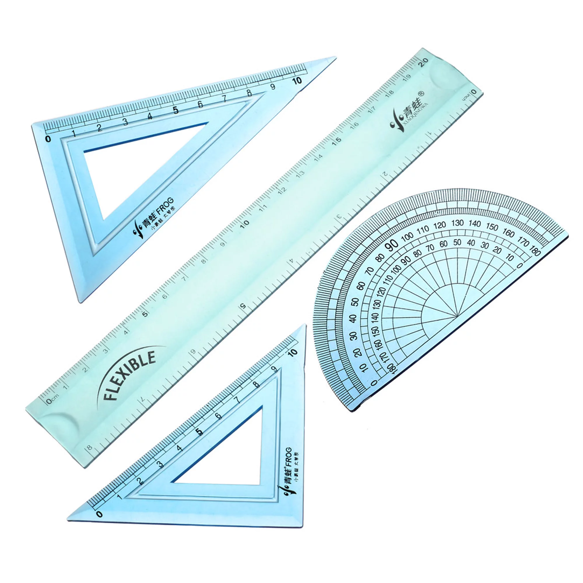 10 Best Ruler And Protractor Set for 2024