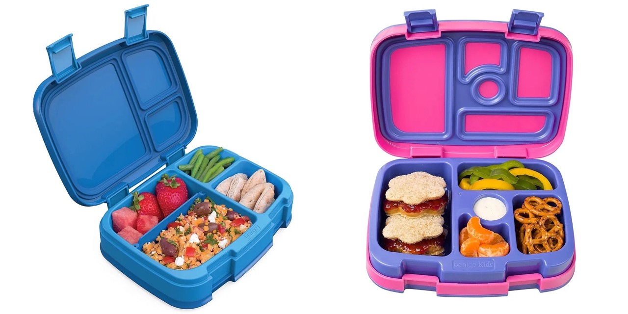The Best Kids' Lunch Boxes for 2023