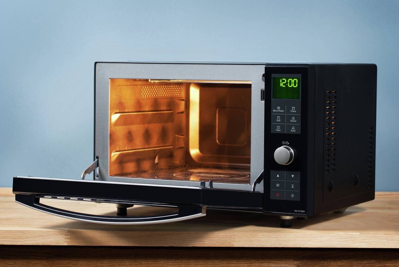 10 Best Best Selling Microwave Oven for 2024
