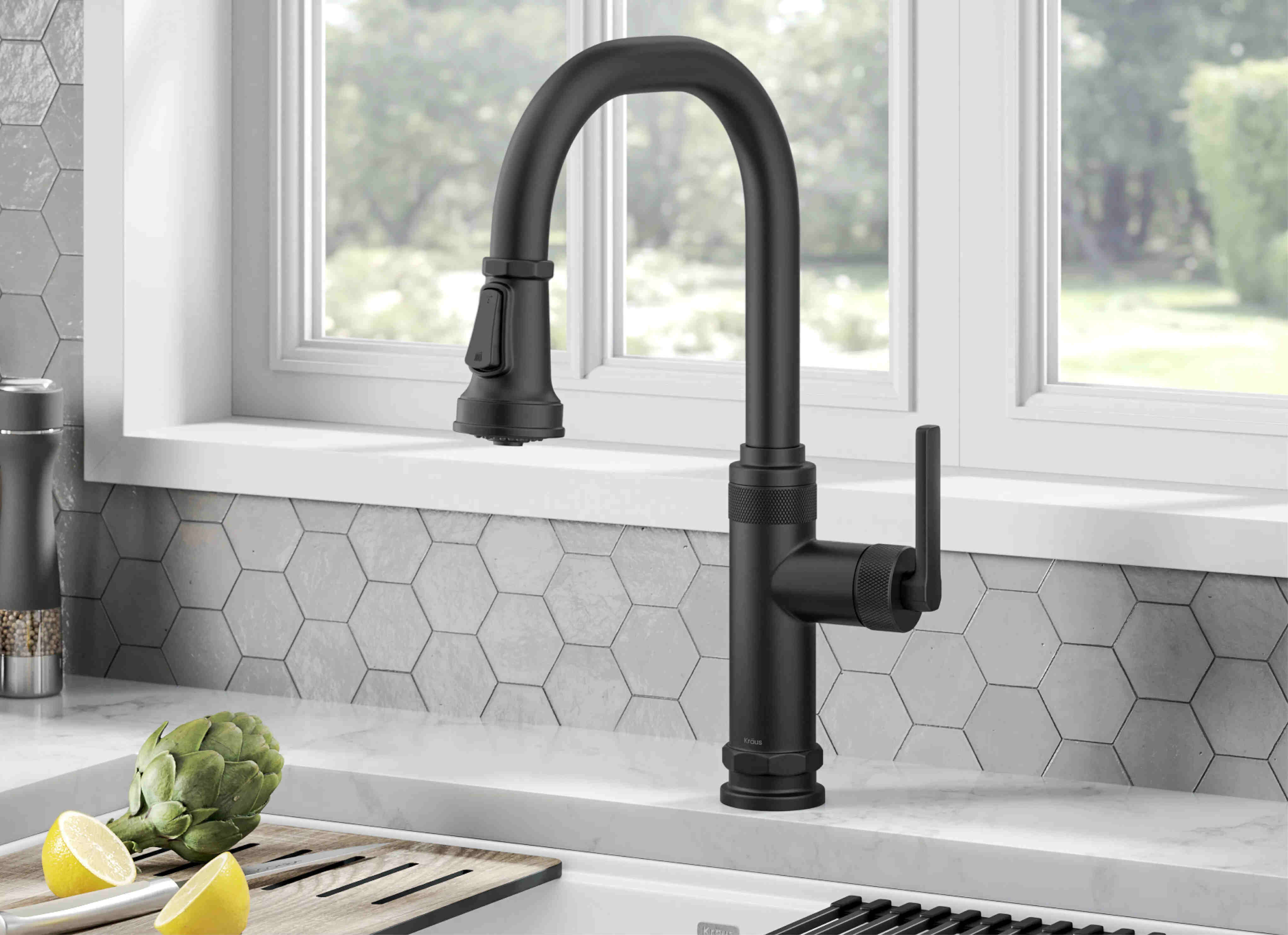 10 Best Single Hole Kitchen Faucet for 2024