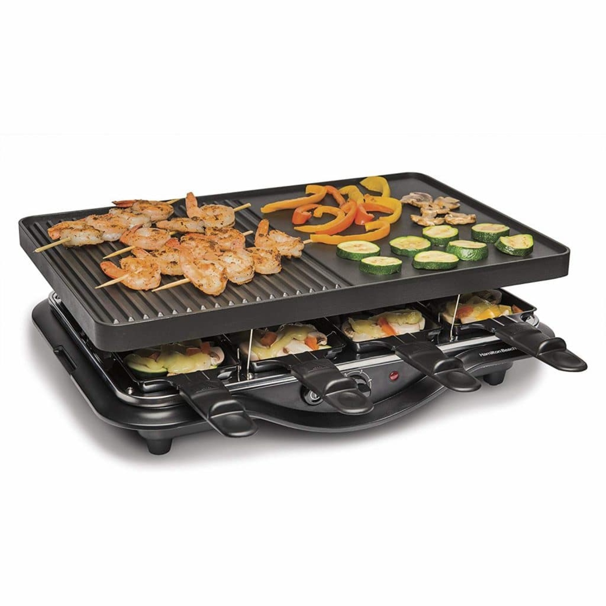 10 Best Smoke Less Indoor Grill for 2023