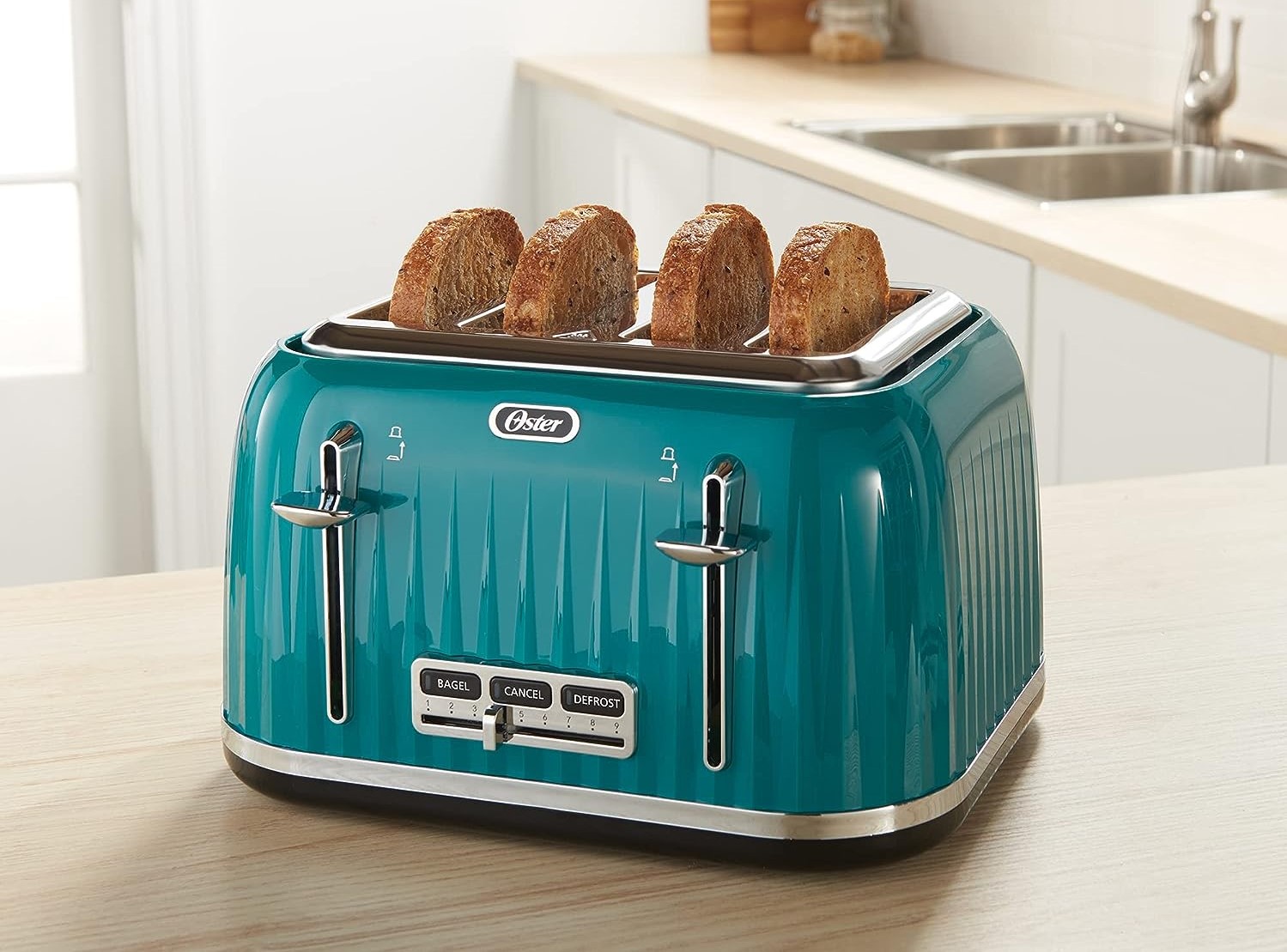 10 Best Teal Toaster For 2024