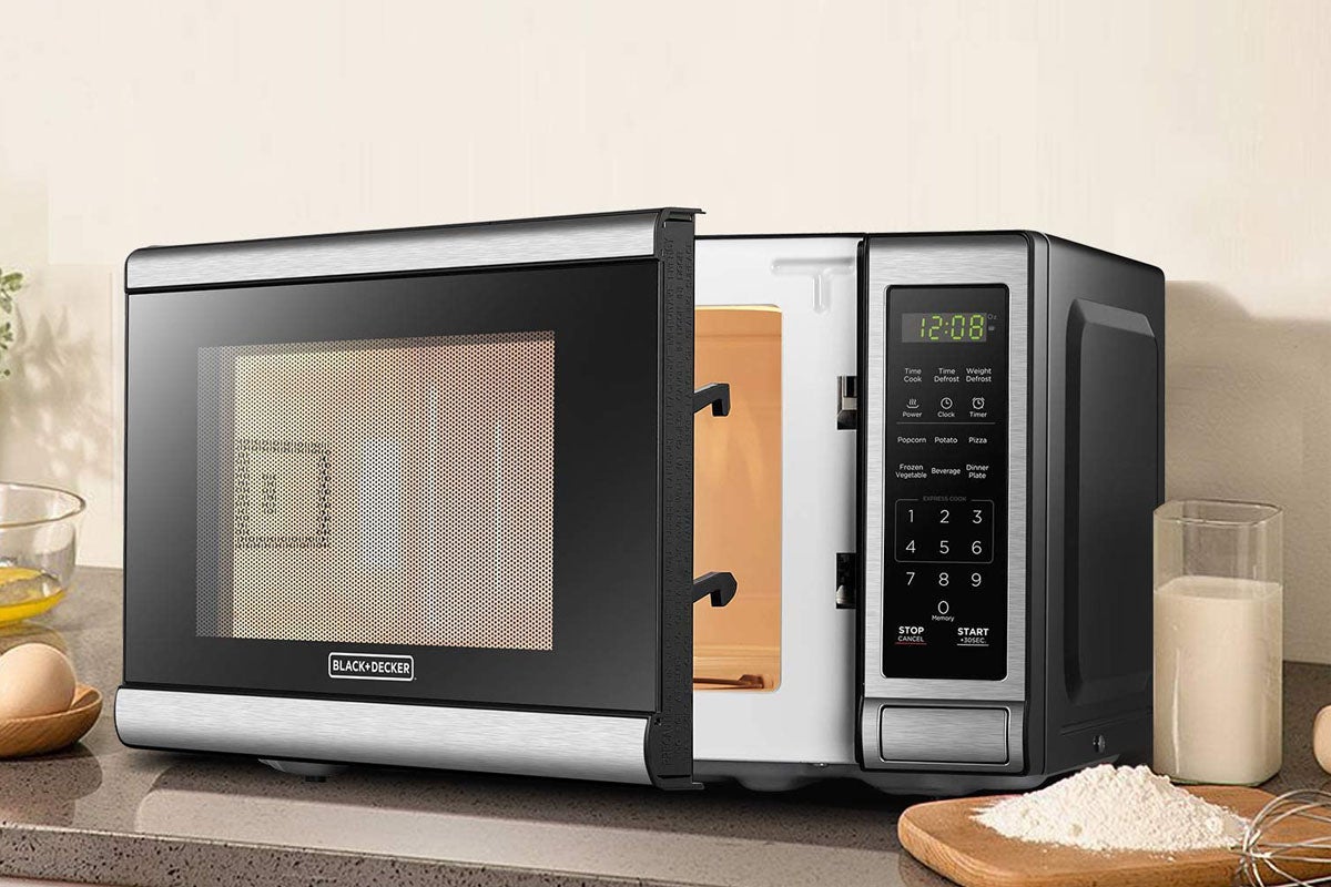 10 Best Very Small Microwave Oven for 2023