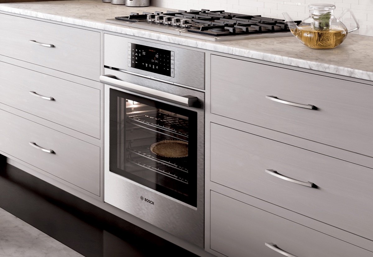 10 Best Wall Ovens With Range for 2024 Storables