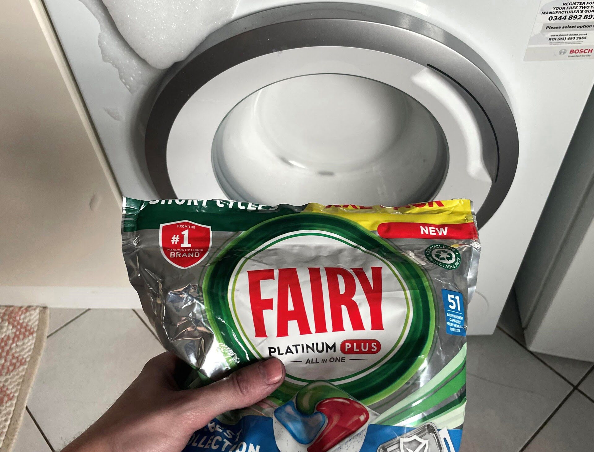10 Best Washer Fairy For 2024 Storables