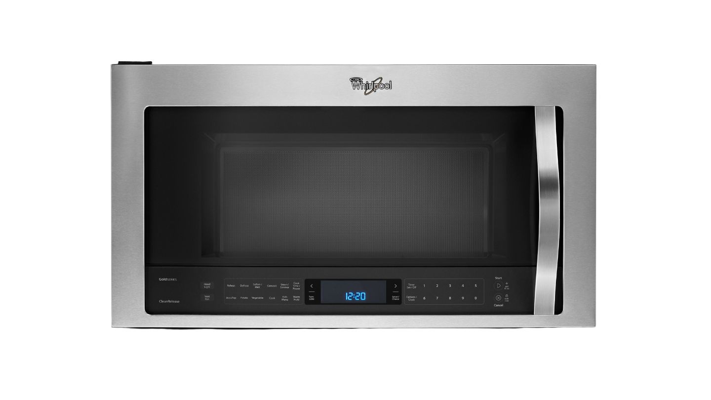 10 Best Whirlpool Gold Wmh76719Cs Microwave Oven for 2024