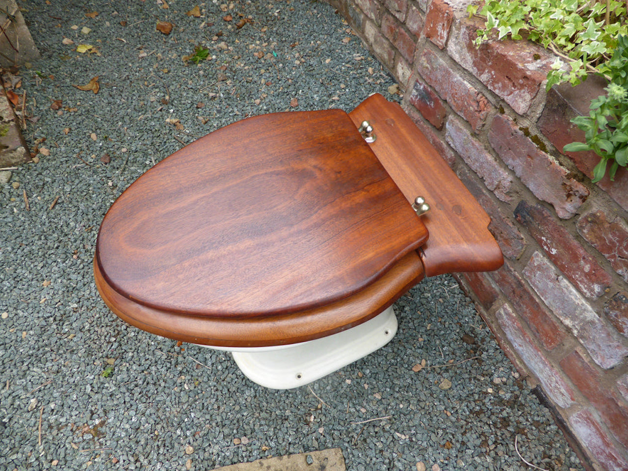 10 Best Wood Toilet Seat for 2024