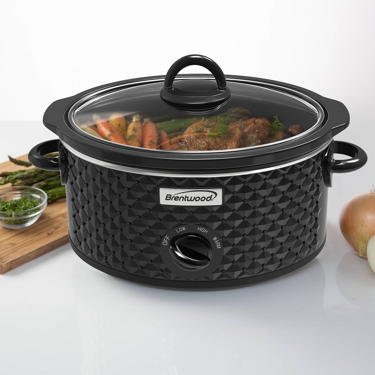 10 Incredible 3.5 Quart Slow Cooker For 2024