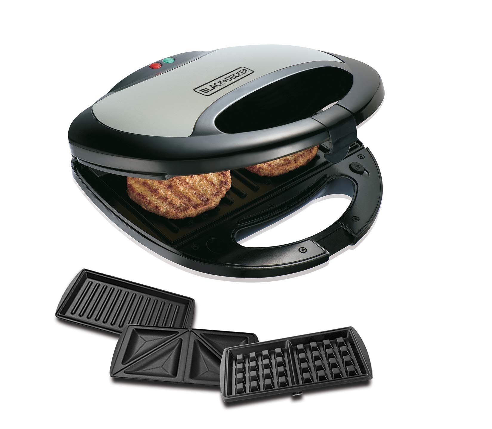 10 Incredible Black & Decker Waffle Iron For 2024
