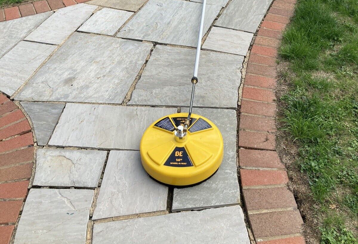 10 Incredible Concrete Cleaner Pressure Washer For 2024 Storables