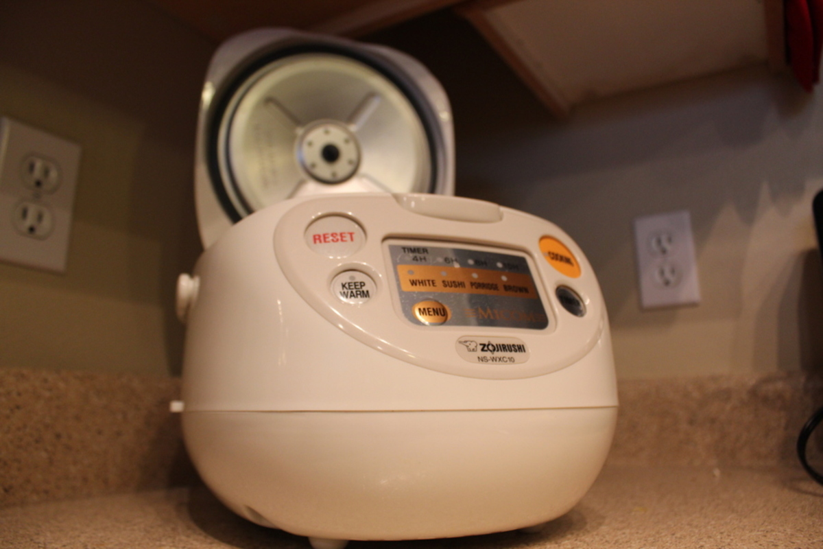 10 Incredible Dorm Rice Cooker For 2023