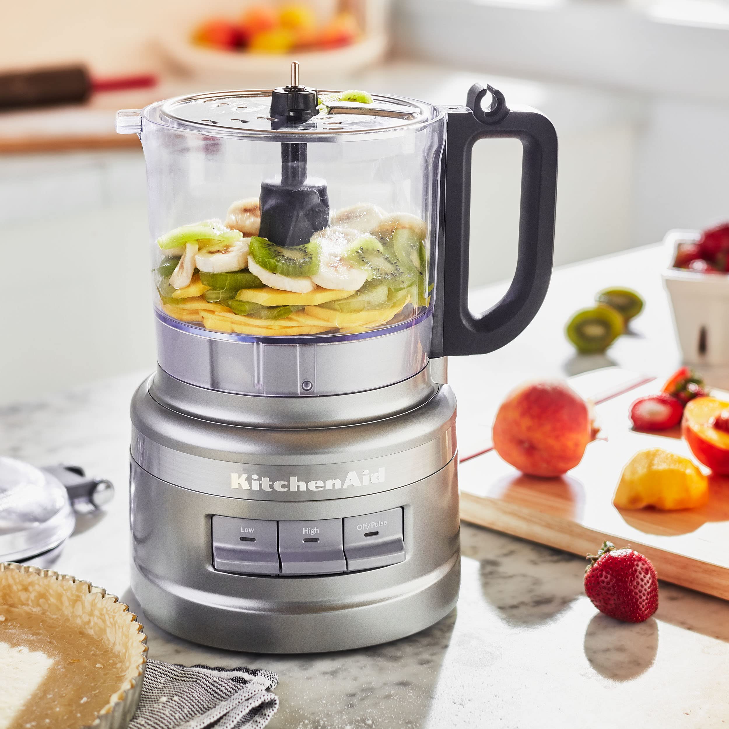 13 Superior Kitchenaid Processor 7 Cup For 2023 | Storables