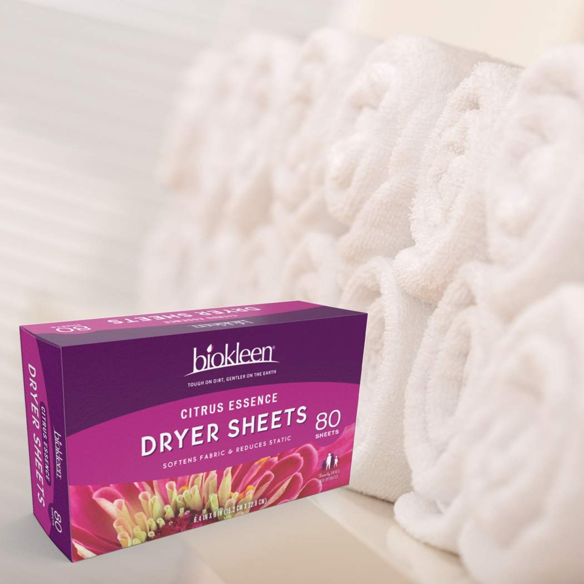 11 Best Dryer Sheets In 2023, Domestic Cleaner-Approved