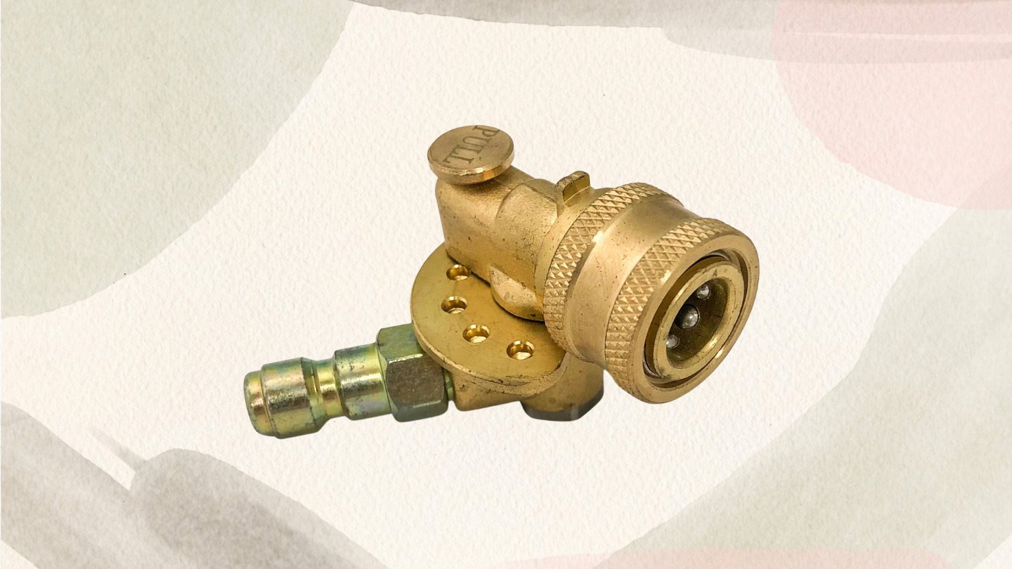 10 Incredible Pressure Washer Hose Fittings For 2024