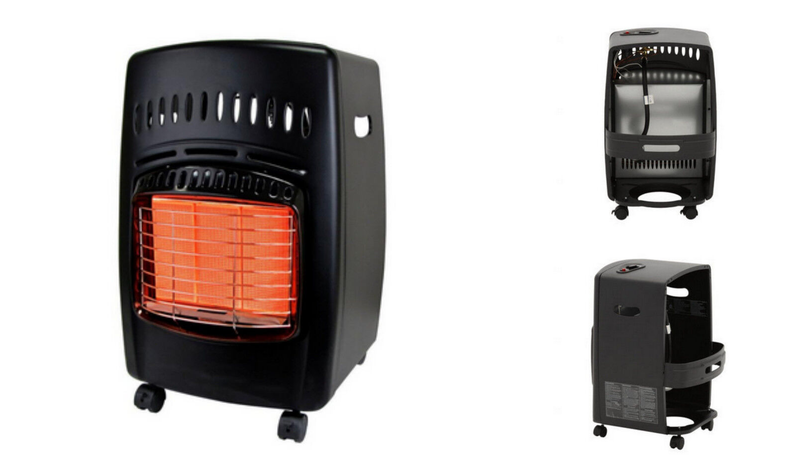 10 Incredible Radiant Space Heater For 2024