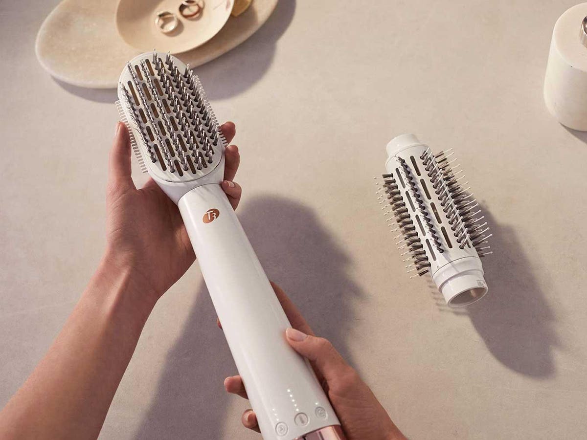 10 Incredible Rolling Hair Dryer For 2024