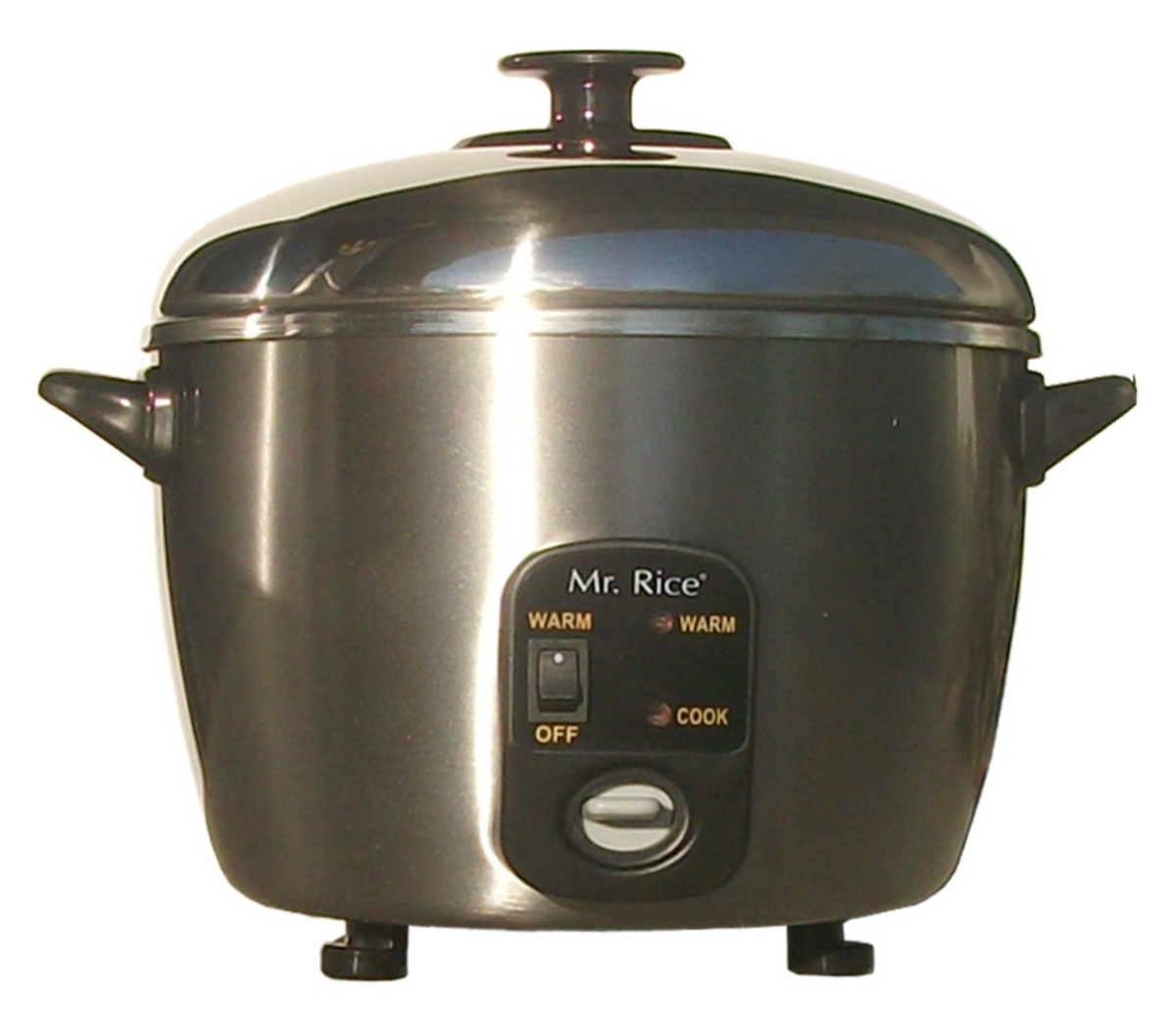 10 Incredible Steel Rice Cooker For 2023