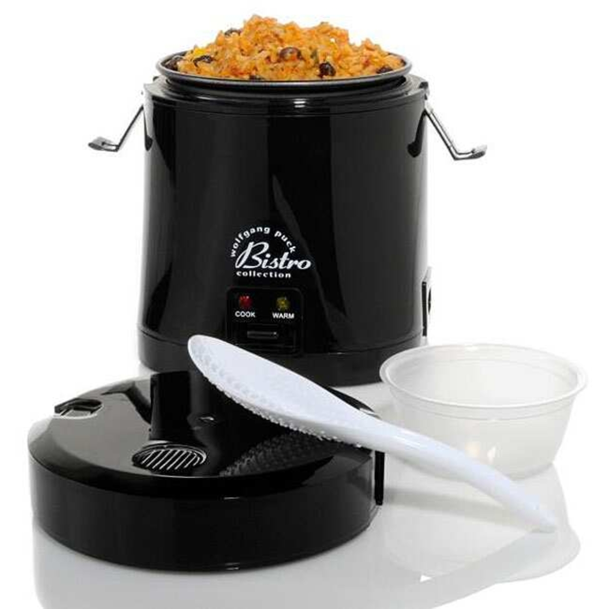10 Incredible Wolfgang Puck 1.5-Cup Rice Cooker For 2023