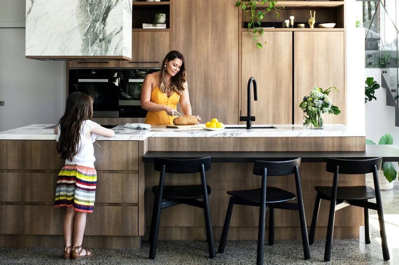 10 Kitchen Seating Ideas: The Essential Design Rules For Seating Layouts And Trends