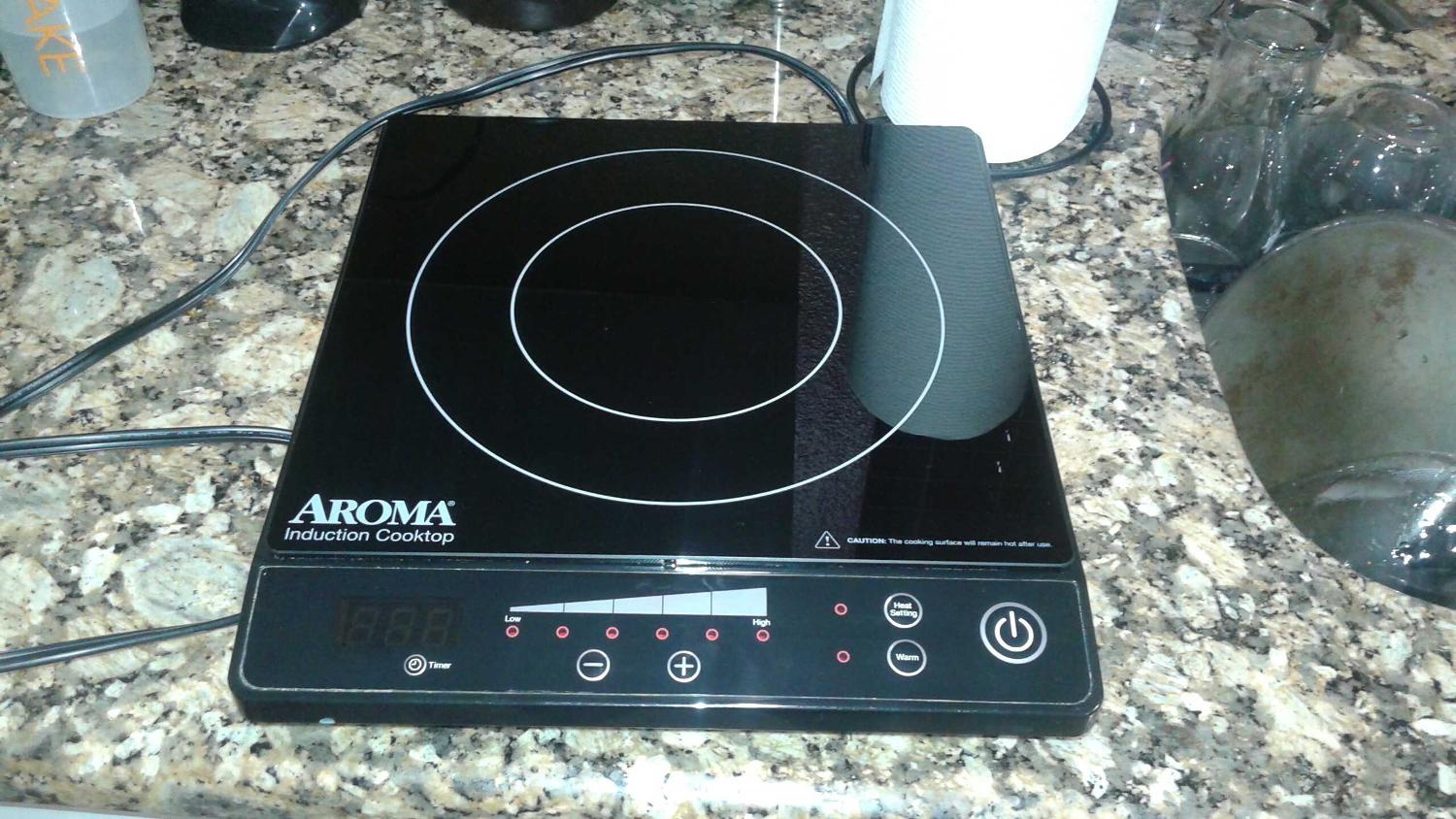 10 Superior Aroma Induction Cooktop For 2024