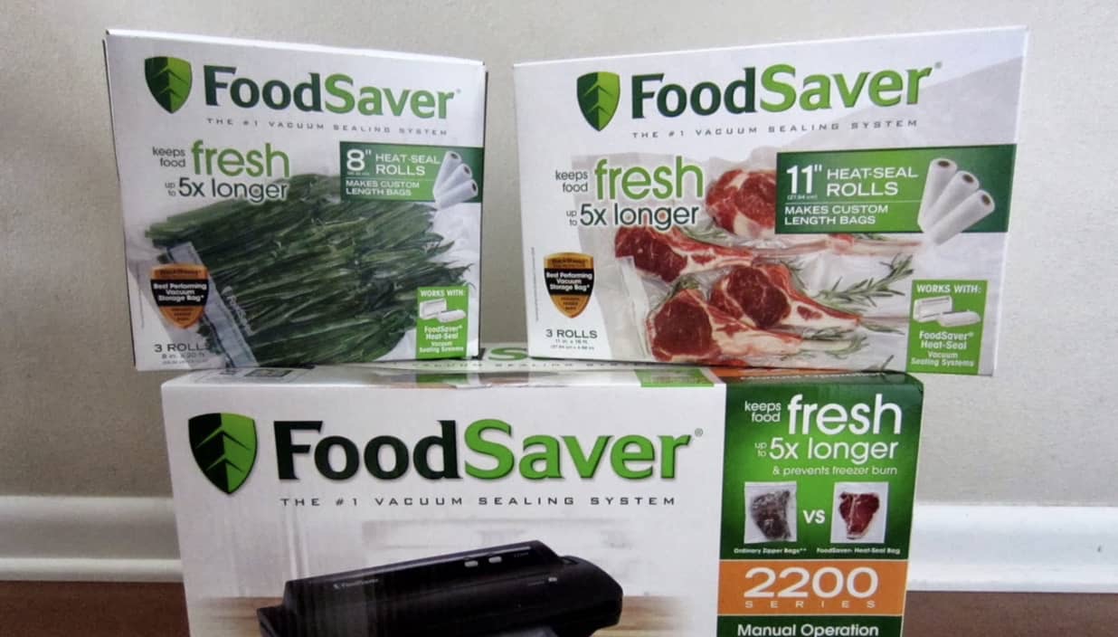 10 Superior Food Saver Freezer Bags For 2023