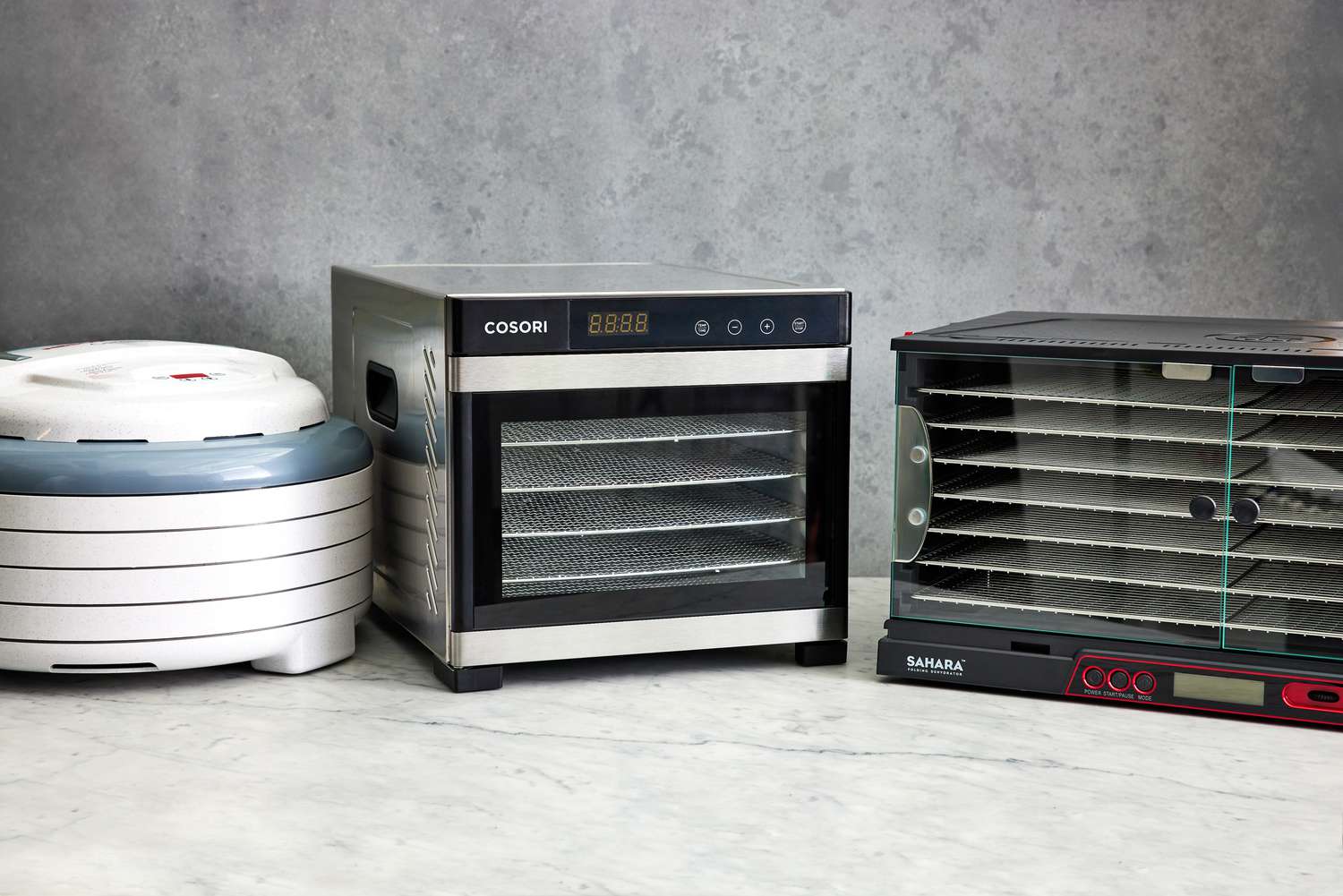 10 Superior Fruit Dryer Dehydrator For 2023