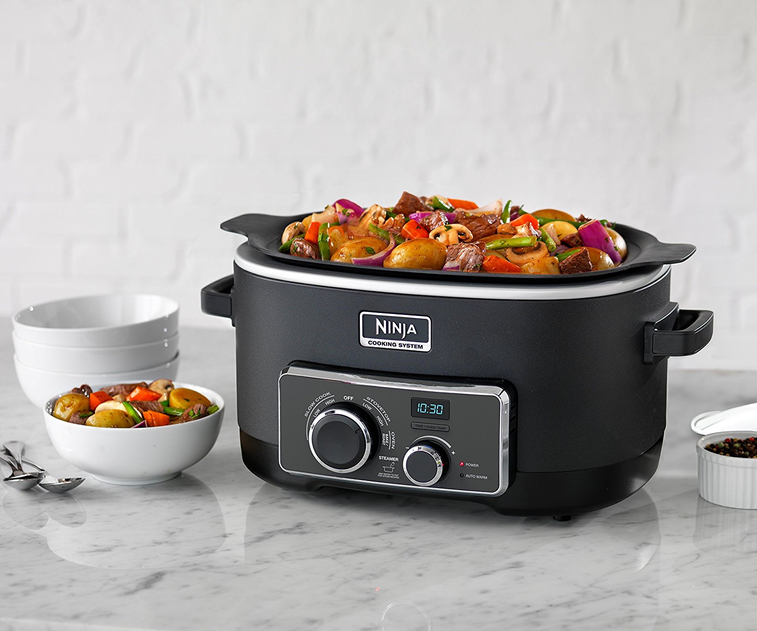 Best Ninja Crockpots for 2024 [Our Reviews and Comparisons