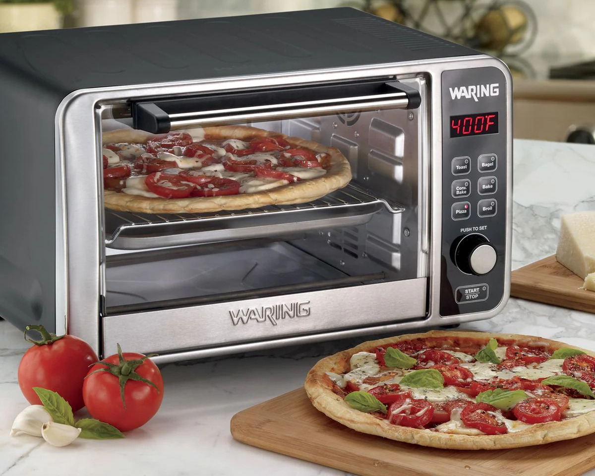 10 Superior Toaster Oven Pizza For 2024