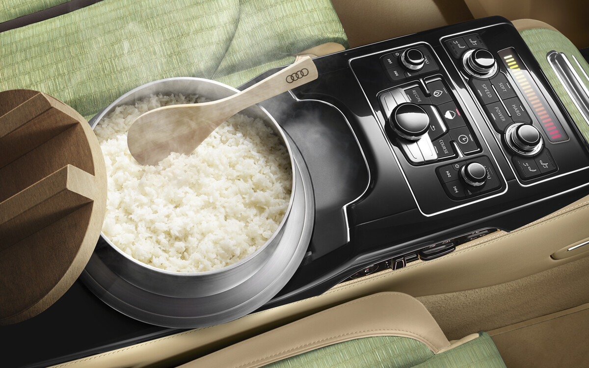 10 Unbelievable Car Rice Cooker For 2023