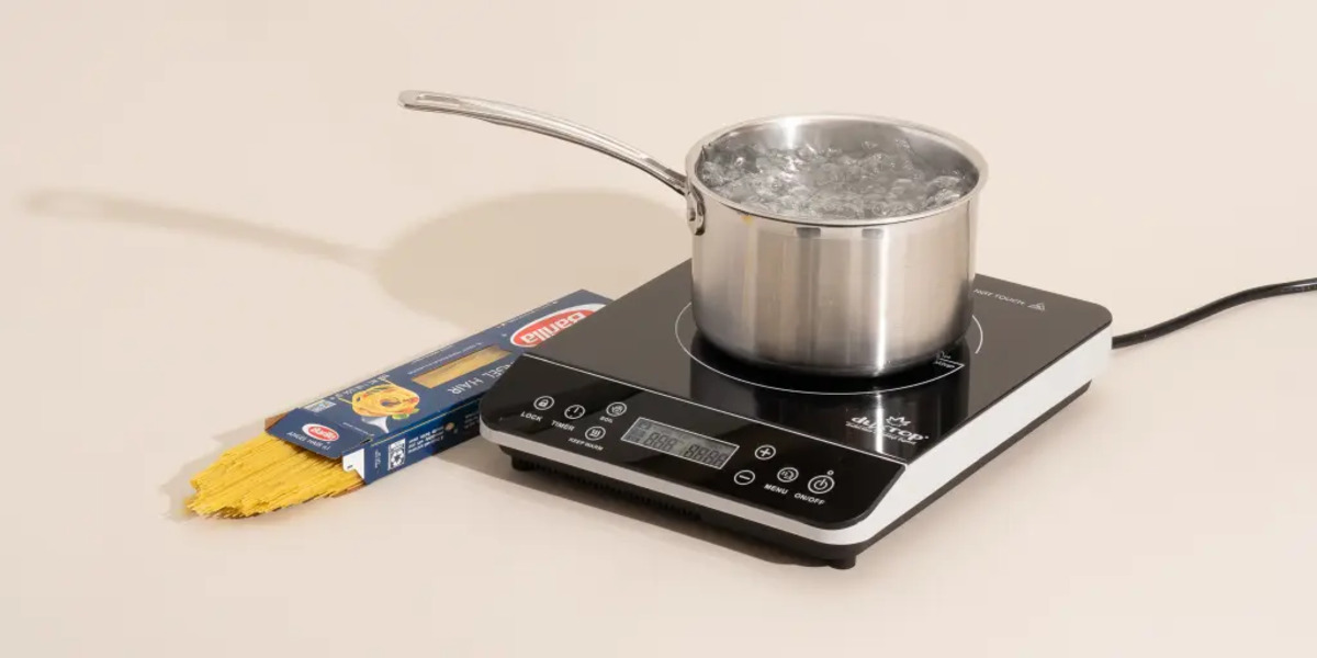 Top 5] Best 2 Burner Induction Cooktop  Awesome Kitchen Gadgets Review in  2023 