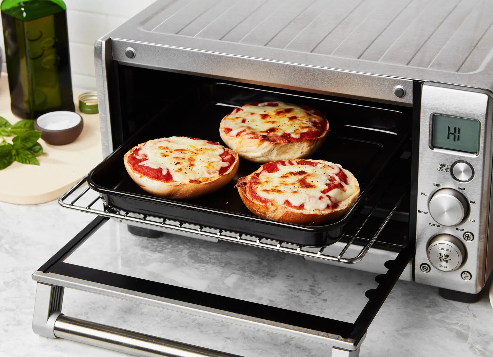 10 Unbelievable Countertop Toaster Oven For 2023