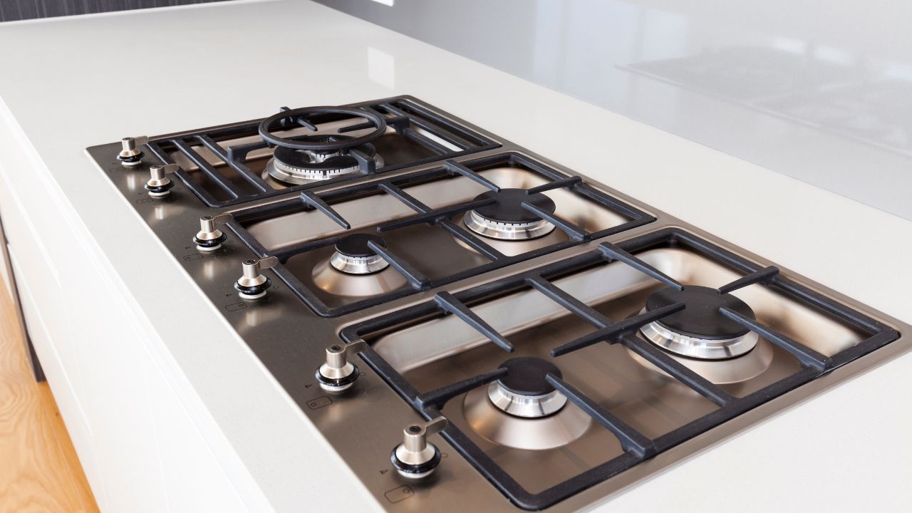 10 Unbelievable Gas Downdraft Cooktop For 2024