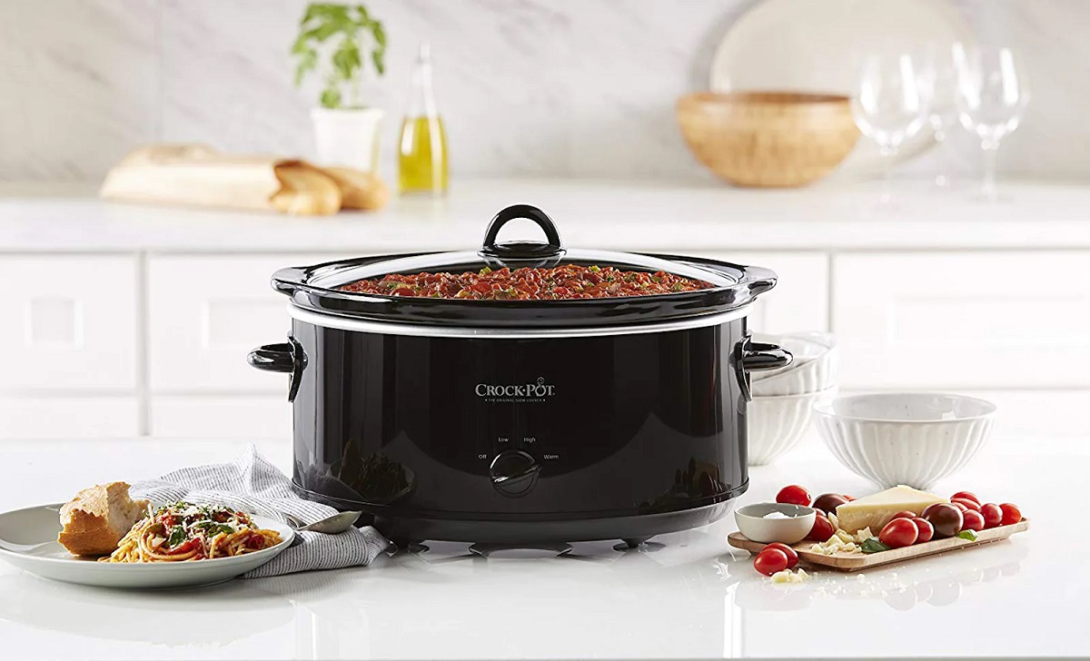 10 Unbelievable Large Slow Cooker For 2023