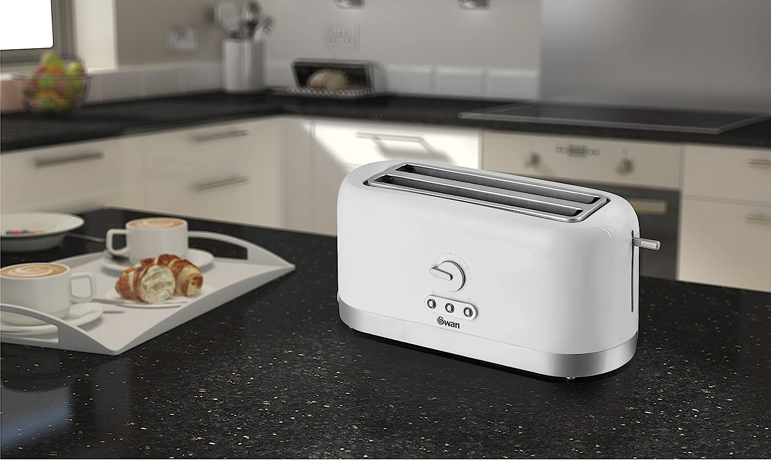 10 Unbelievable Long Slice Toaster For 2024