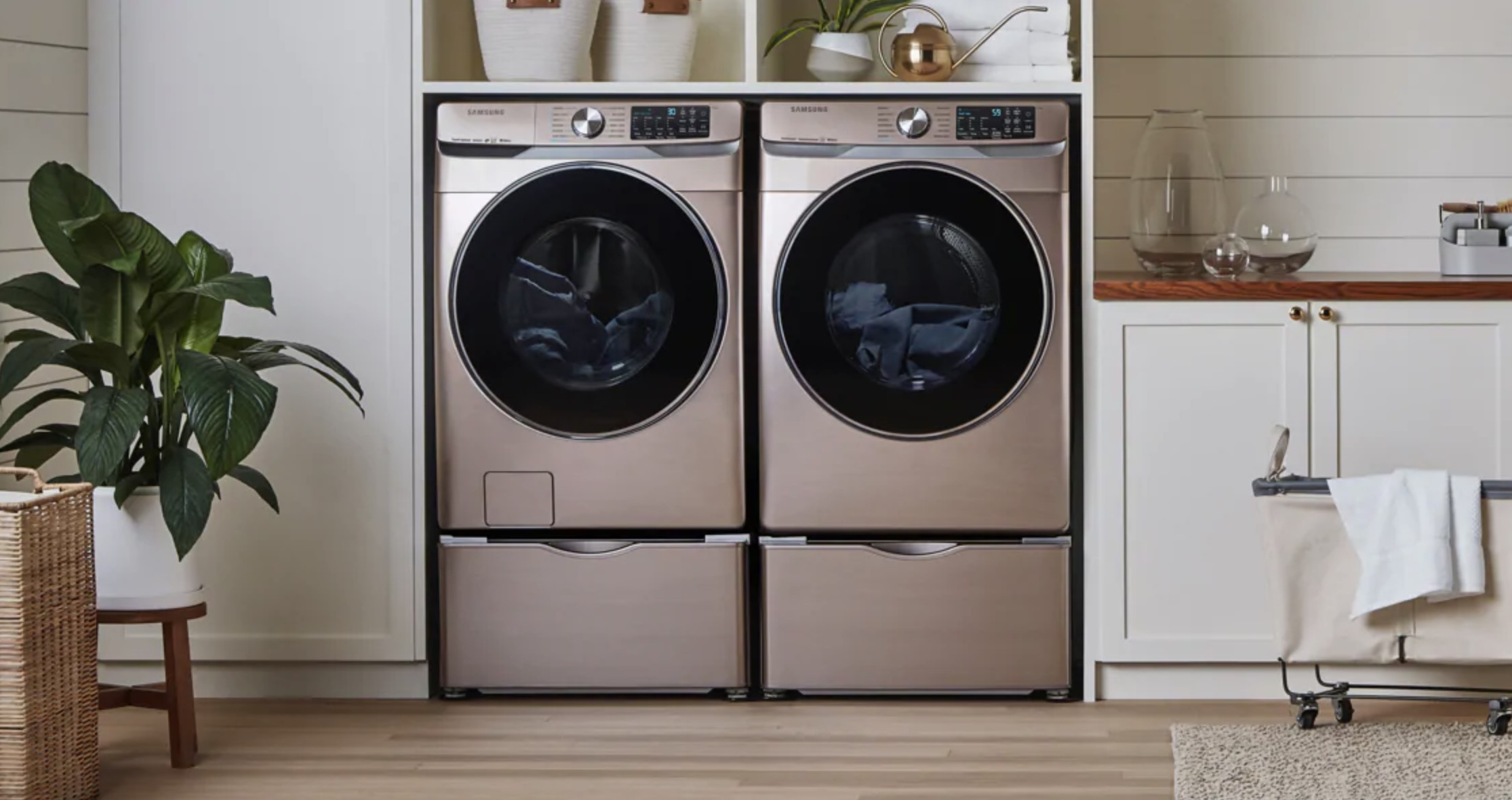 10 Unbelievable Samsung Washer For 2024