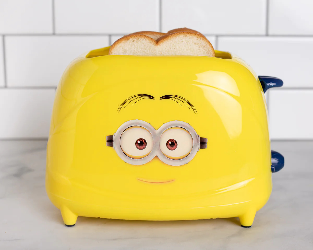 10 Unbelievable Yellow Toaster For 2023