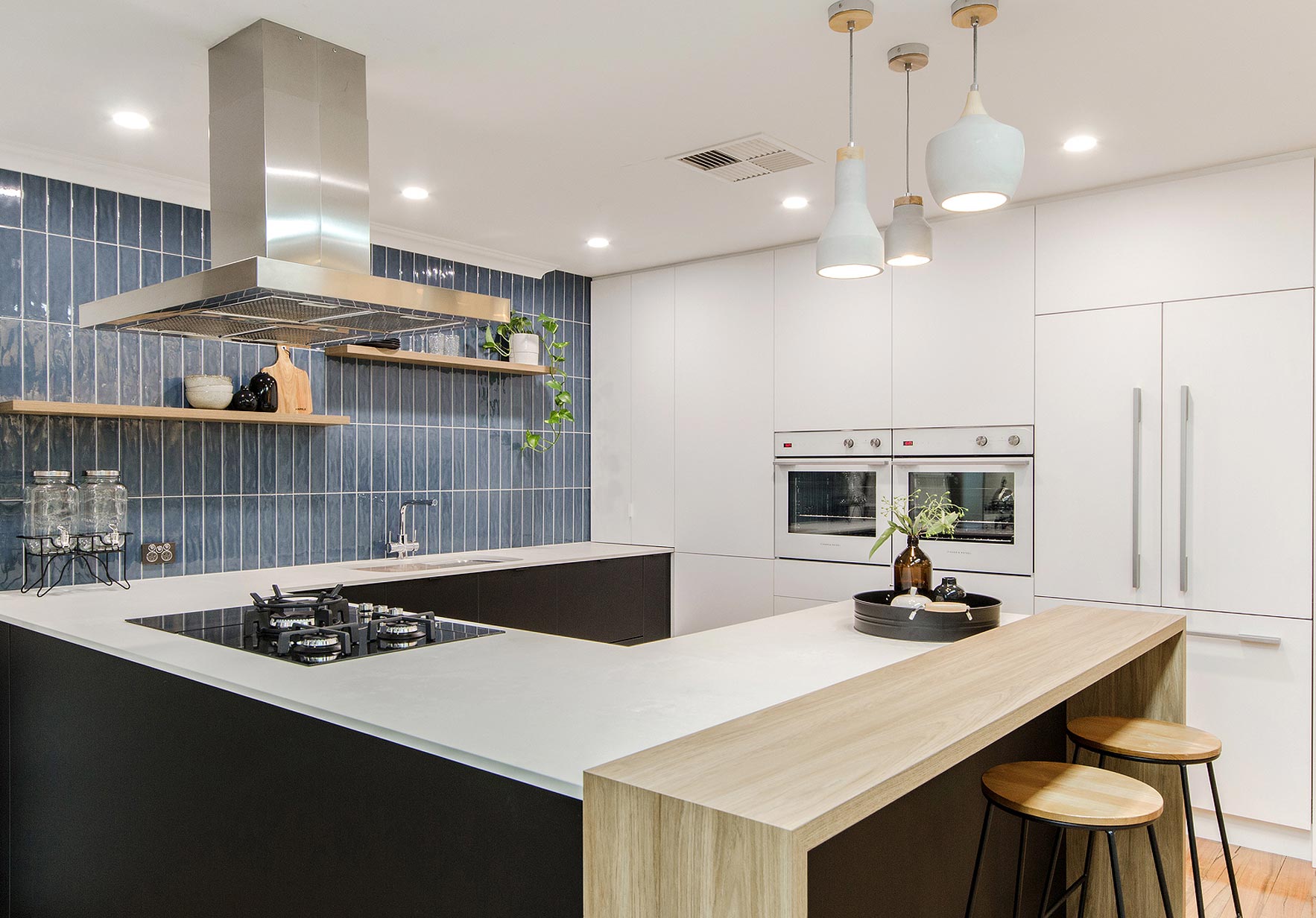 10 Ways I Balance Practicality And Style In A Kitchen When I’m Designing