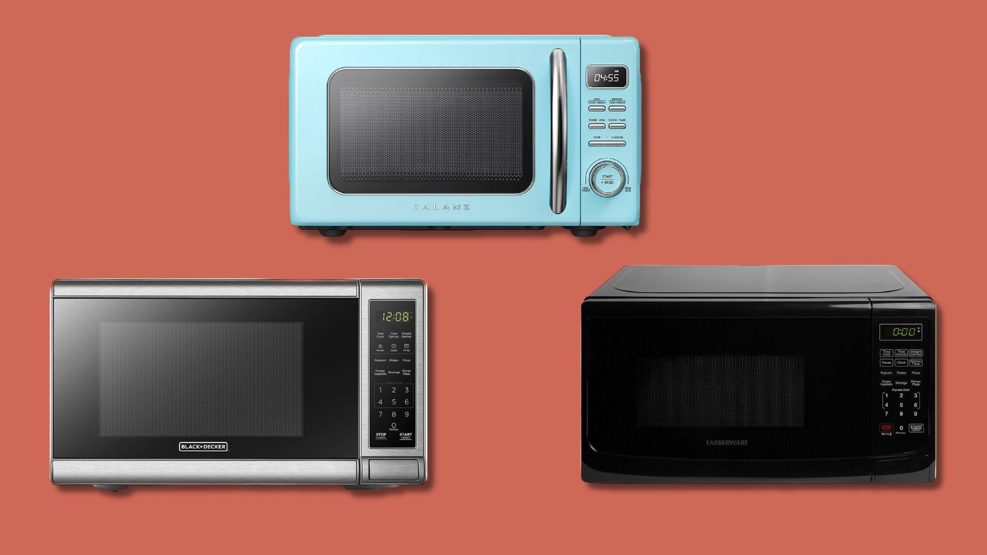 11 Amazing Amazon Microwave Oven for 2023