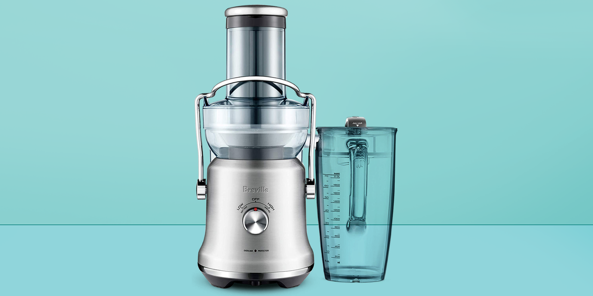 11 Amazing Best Juicer for 2024
