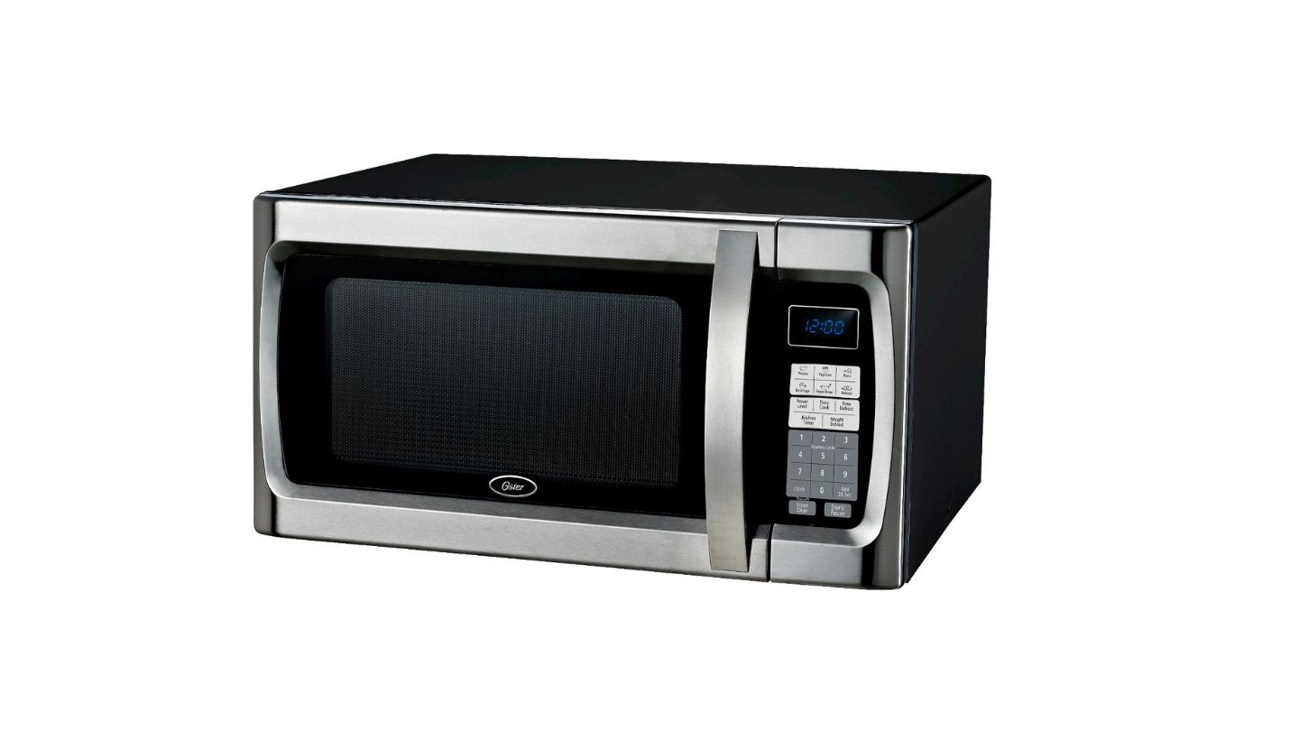 11 Amazing Oster 1.3 Cu. Ft. 1100 Watt Microwave Oven – Black Ogzf1301 for 2024
