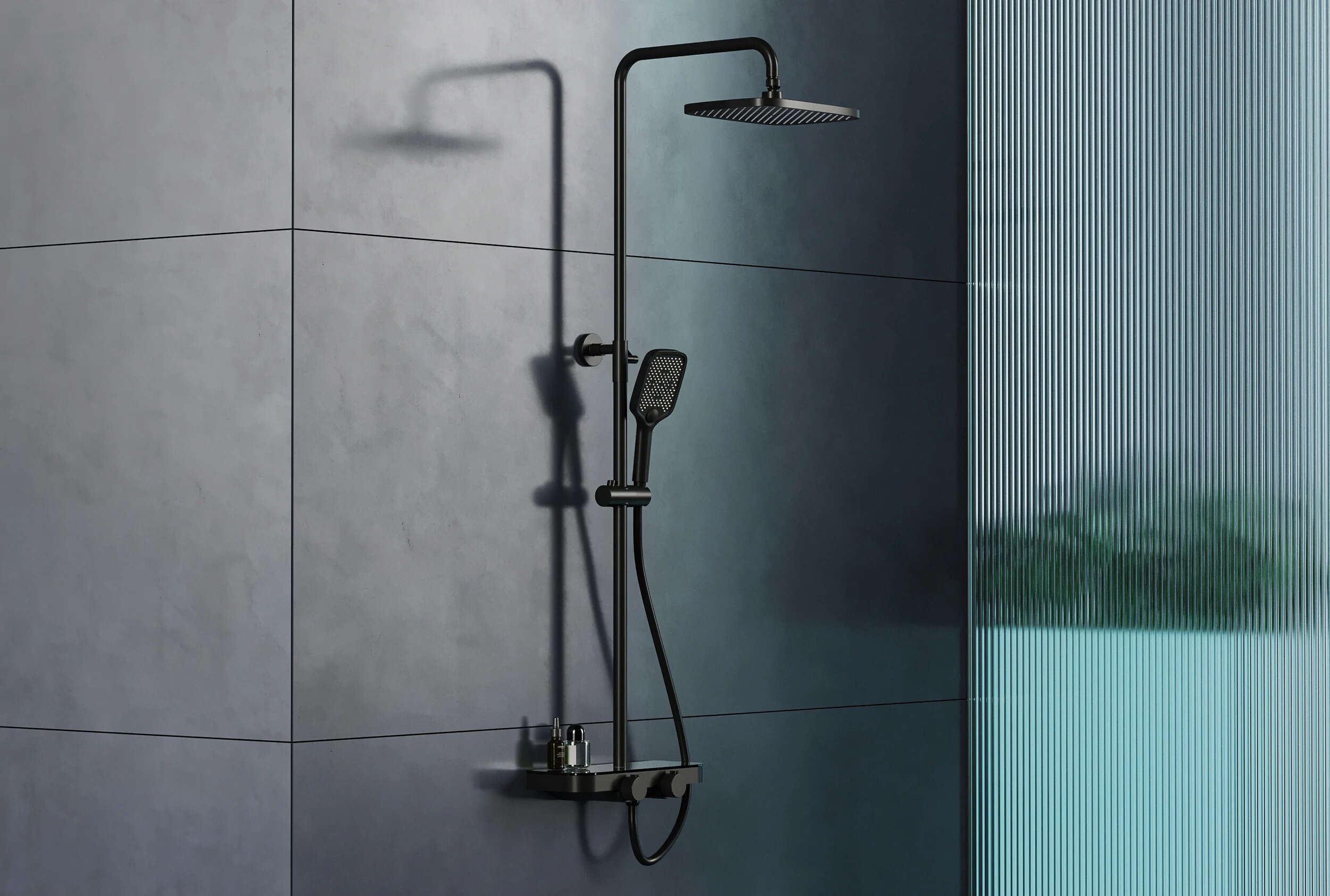 11 Amazing Black Shower Faucet for 2024