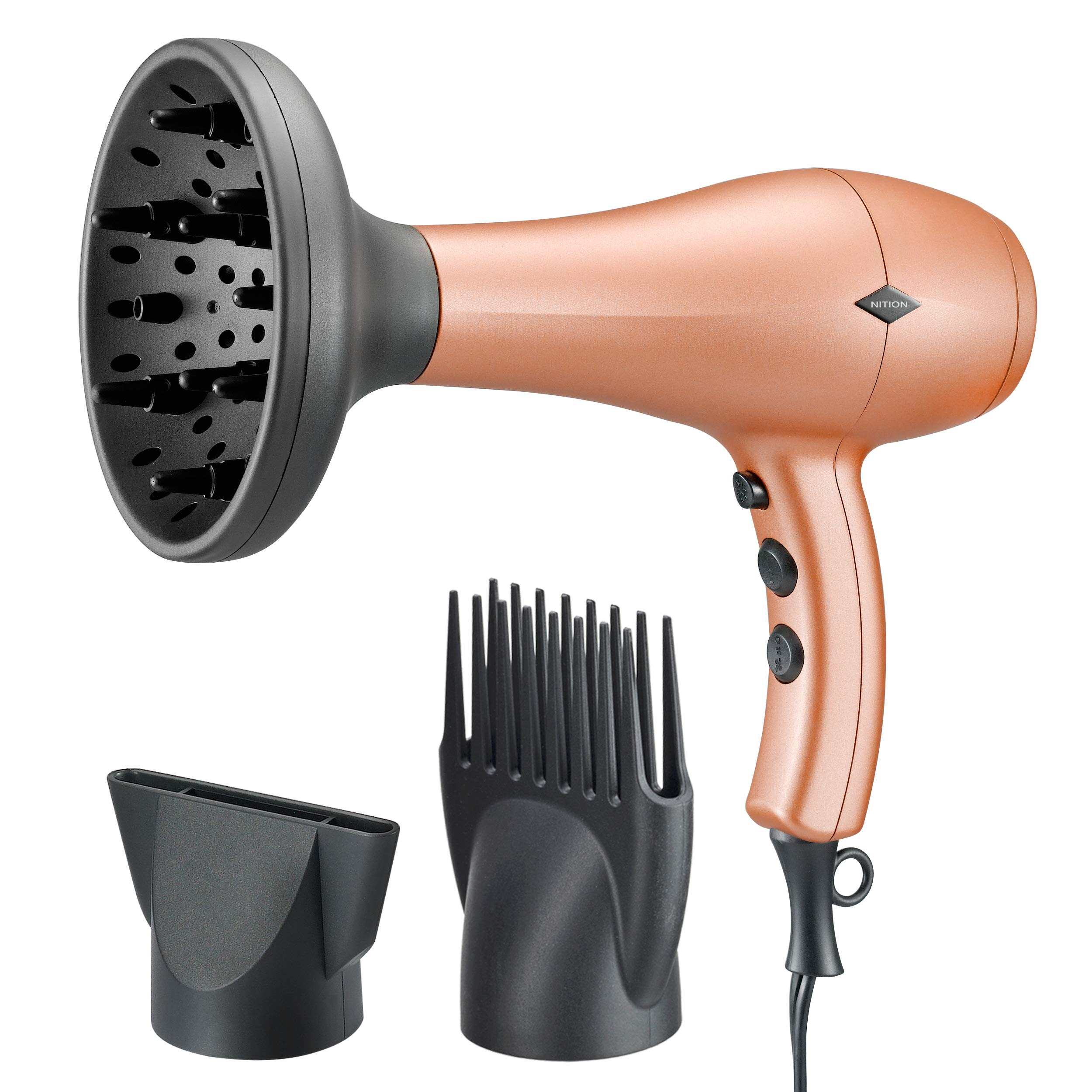 11 Amazing Blow Dryer With Attachments For 2023