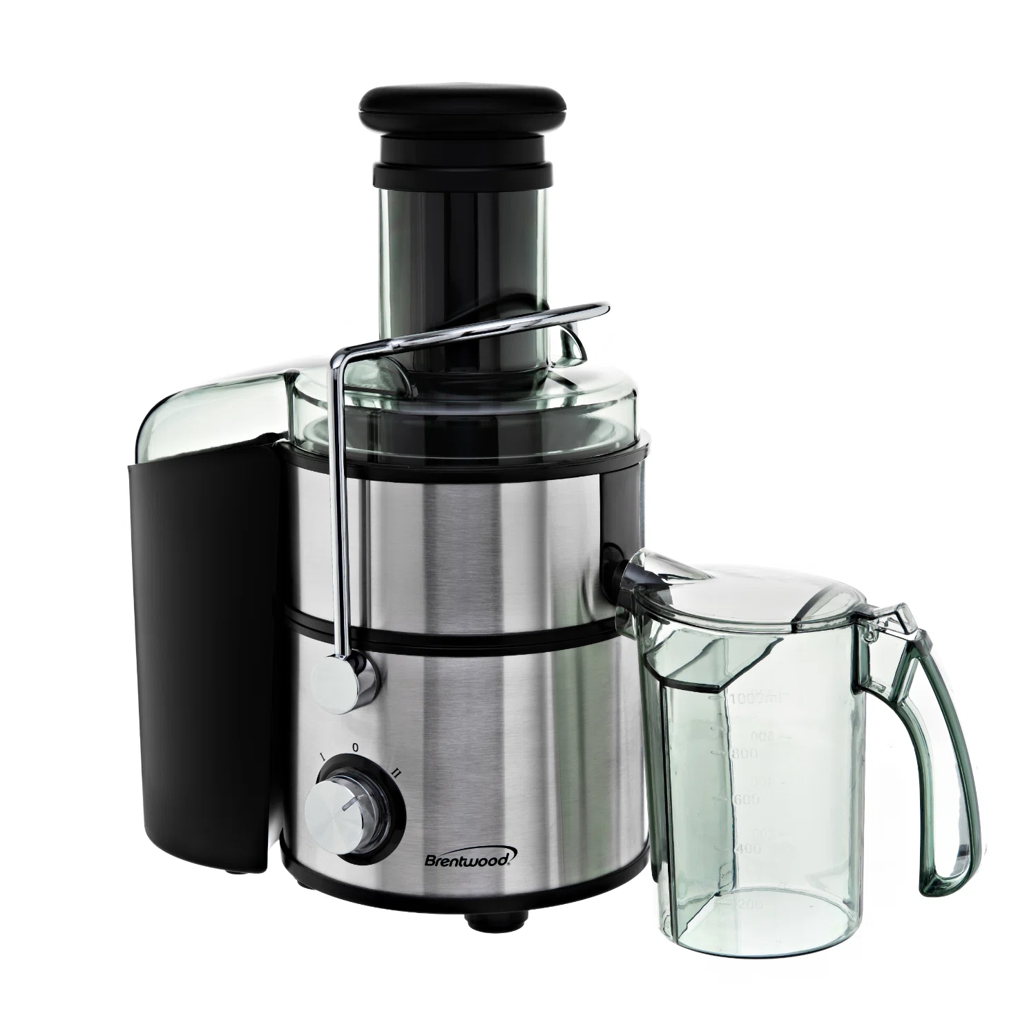 11 Amazing Brentwood Juicer for 2024