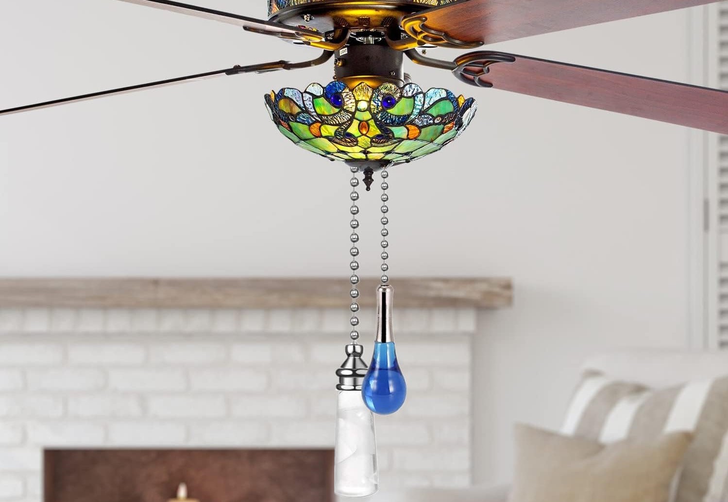 11 Amazing Ceiling Fan Pull for 2024