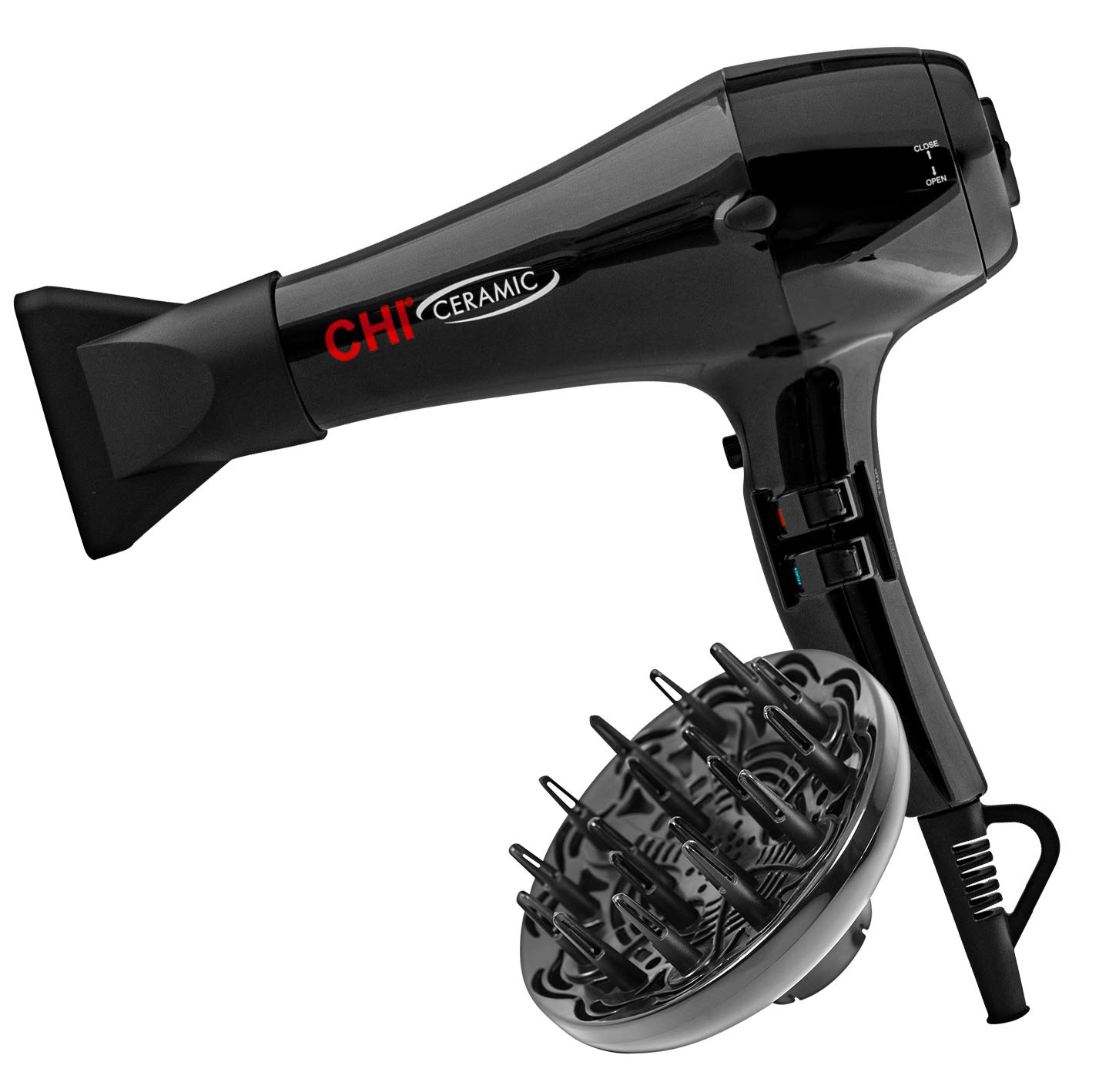 11 Amazing Chi Hair Dryer For 2024