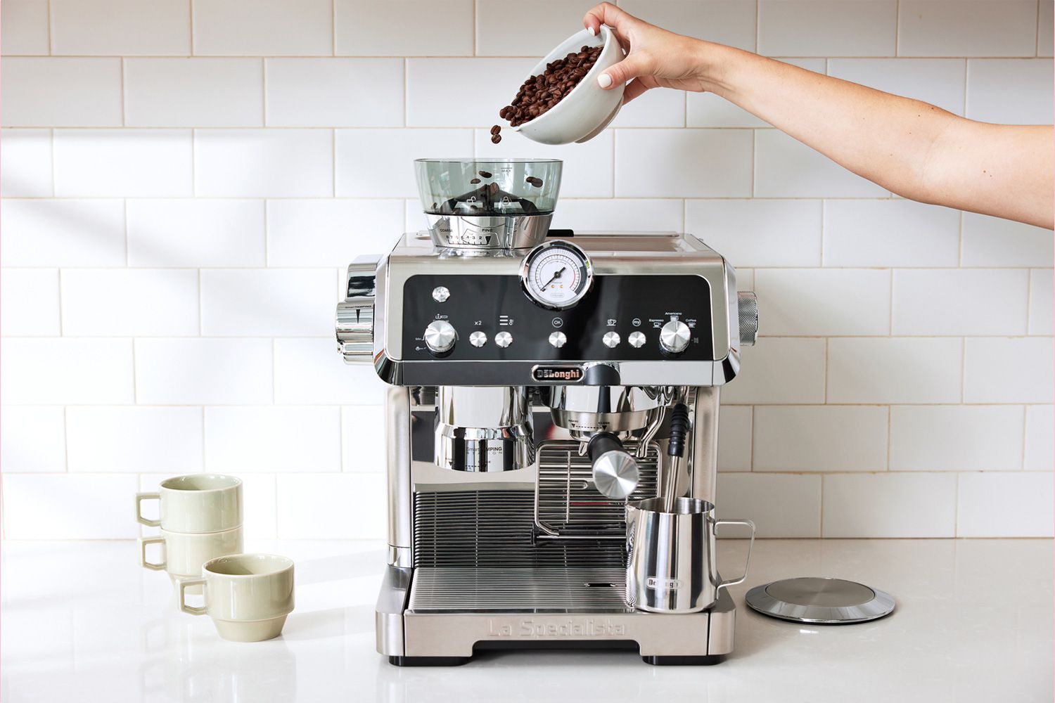 11 Amazing Coffee Machine Grinder for 2024