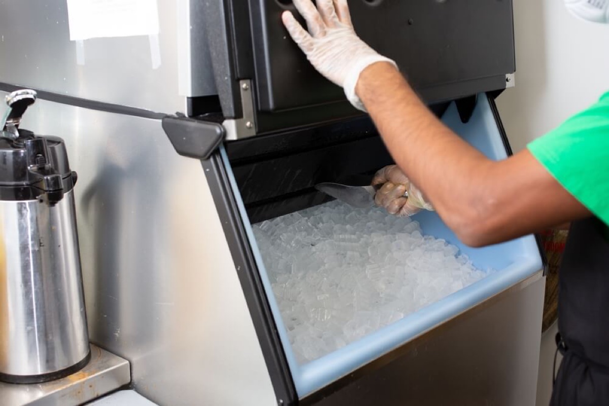 11 Amazing Commercial Ice Maker Machine for 2023